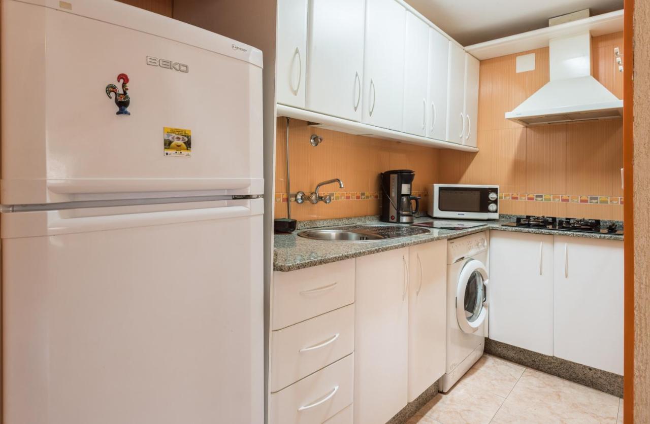 Villamar Apartment Cadiz