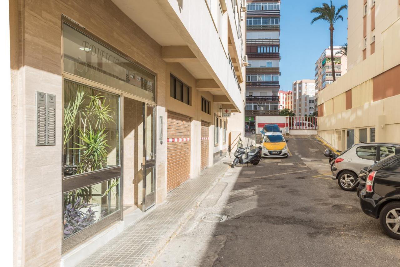 Apartment Villamar Cadiz