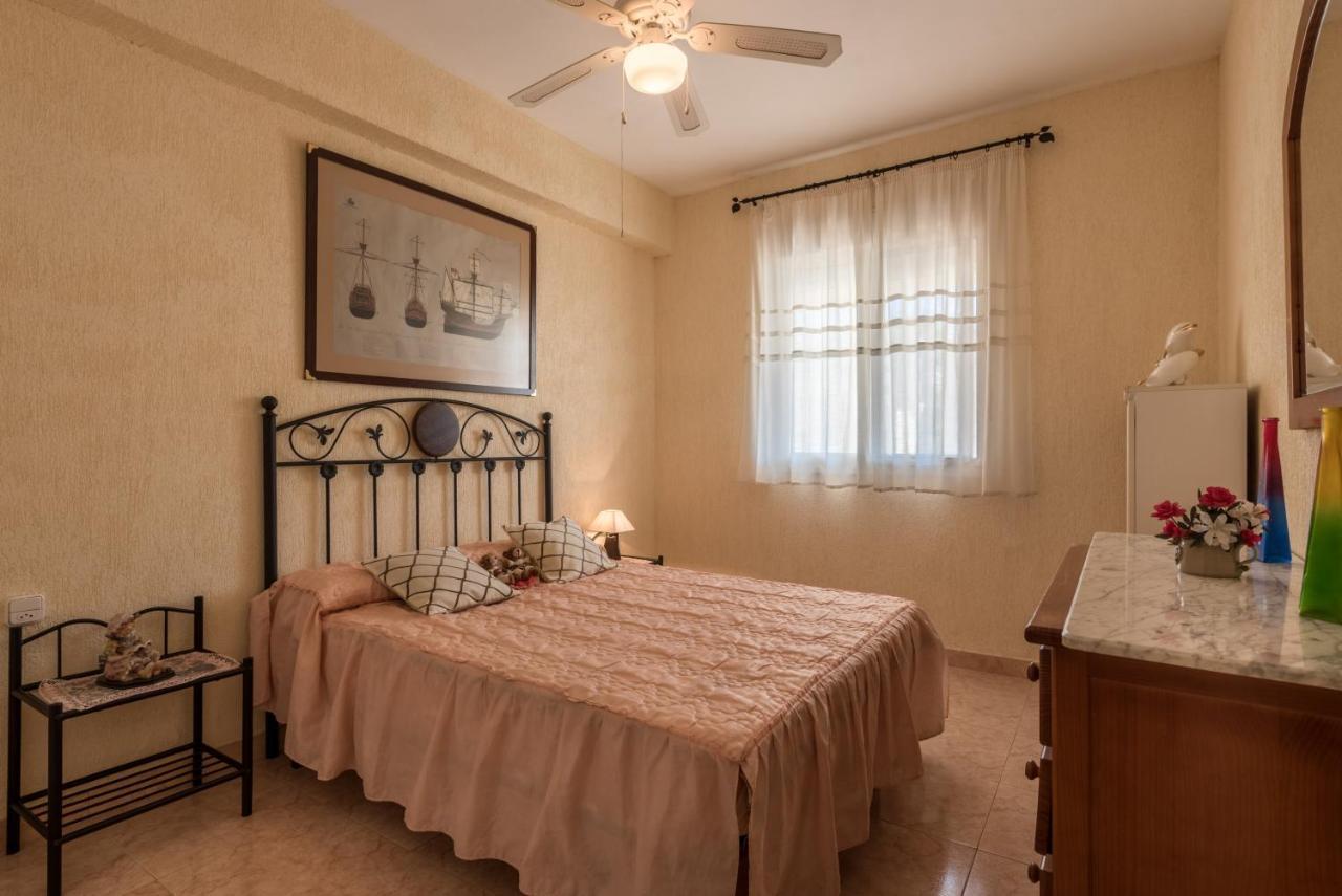 Apartment Villamar