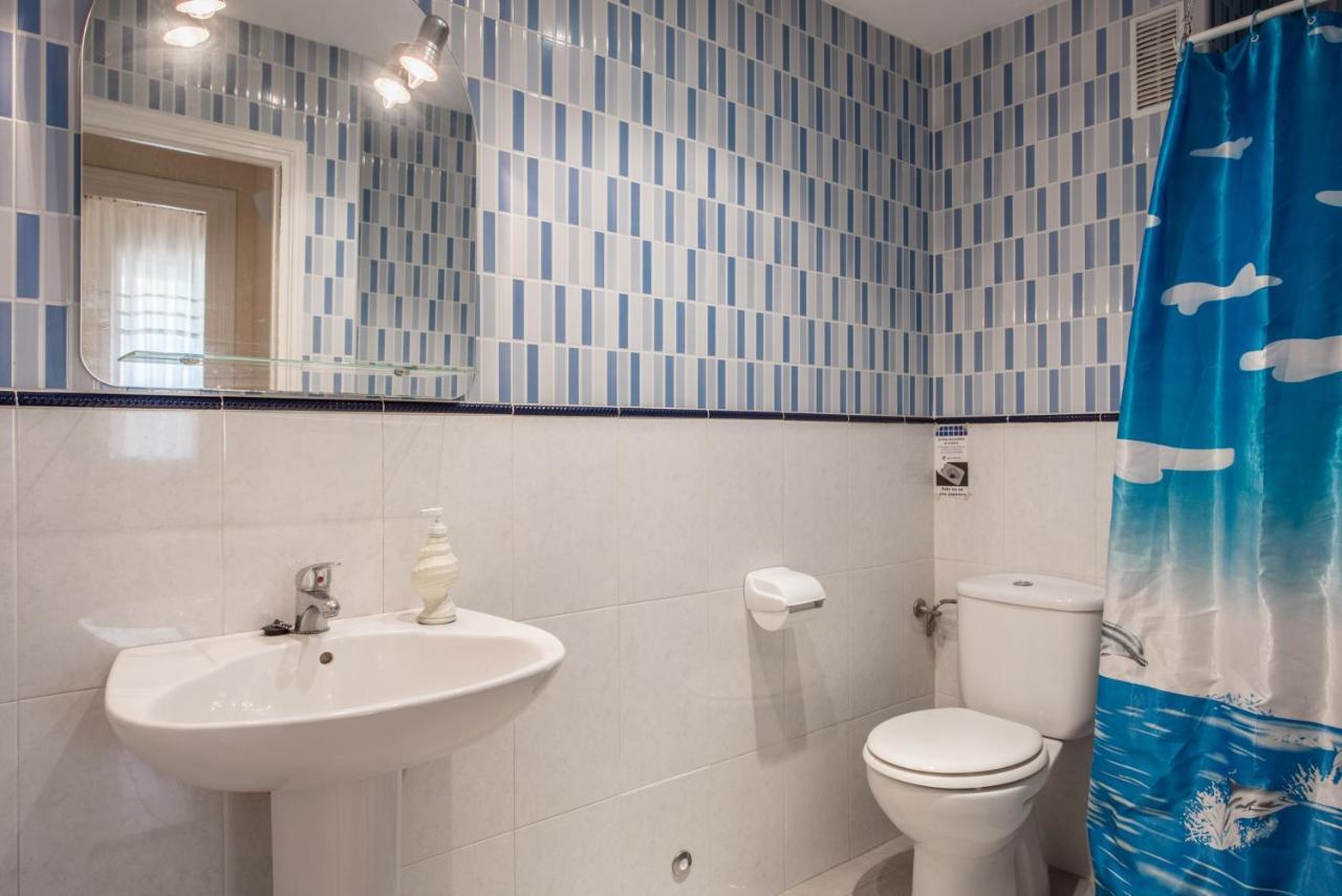 Villamar Apartment
