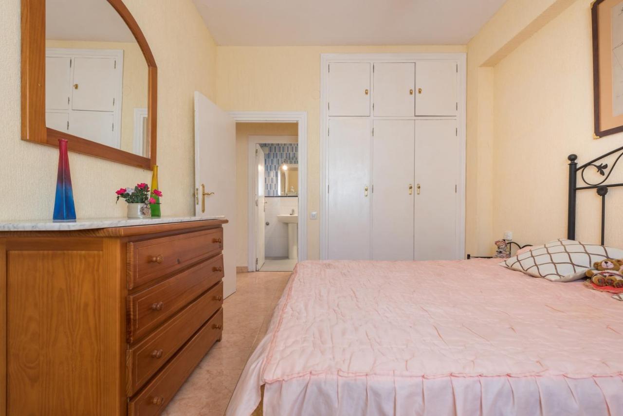 Villamar Apartment *